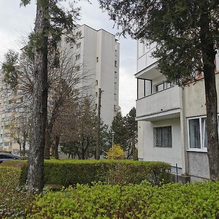Apartament Maysa Клуж-Напока Экстерьер фото
