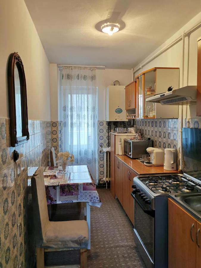 Apartament Maysa Клуж-Напока Экстерьер фото