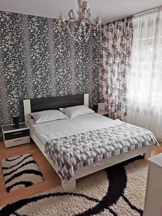 Apartament Maysa Клуж-Напока Экстерьер фото