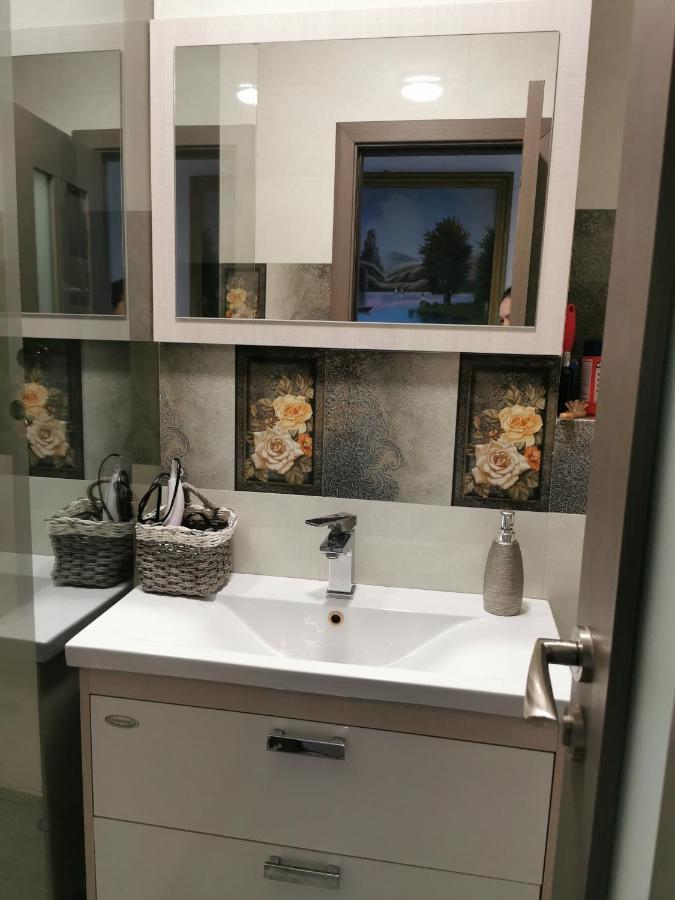 Apartament Maysa Клуж-Напока Экстерьер фото