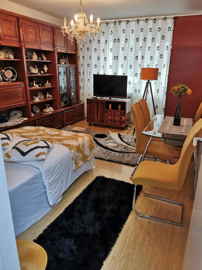 Apartament Maysa Клуж-Напока Экстерьер фото